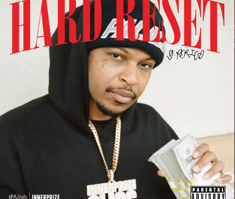 One of the Best out the West: G Perico Drops "Hard Reset"
