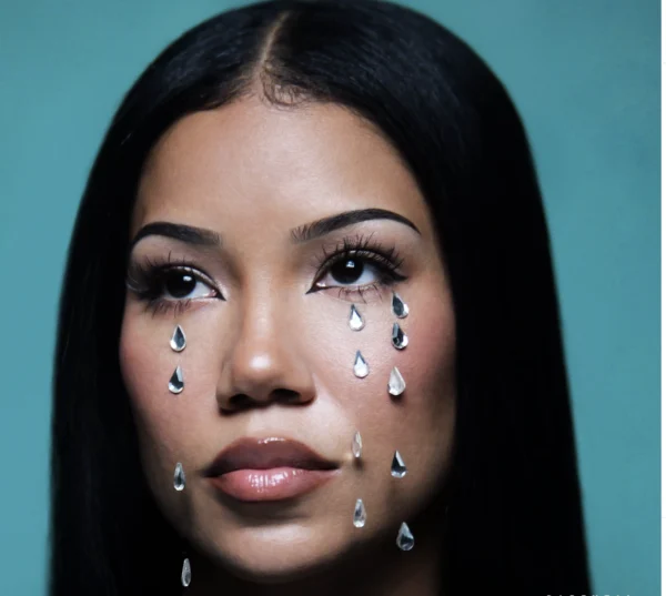 New Jhené Aiko Album "Westside Whimsy" Out This Friday