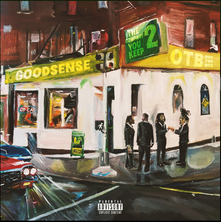 Young Roddy, KingiKeem and Jameel Naim X deliver some of the best Rap Verses of 2025 on "The Company You Keep 2"