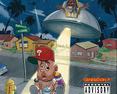 Jay Worthy and George Clinton Album features Ab-Soul, Curren$y & More