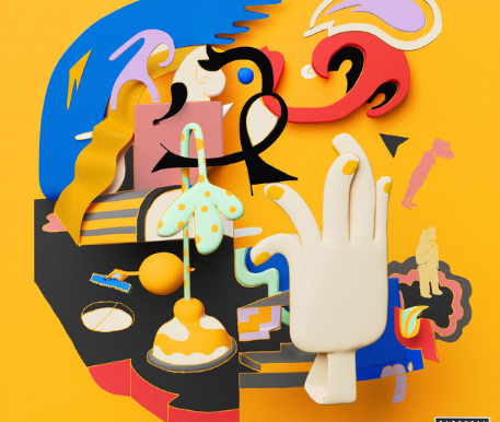 Mac Miller, Earl Swetshirt, Da$h - "New Faces v2"