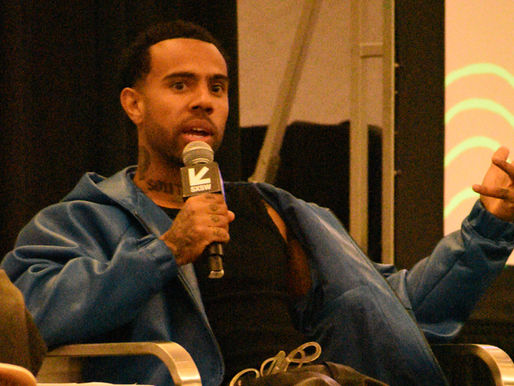 Vic Mensa and Olly Sholotan Unpack Identity and Culture Through ‘HALFRICAN’ Debut at SXSW