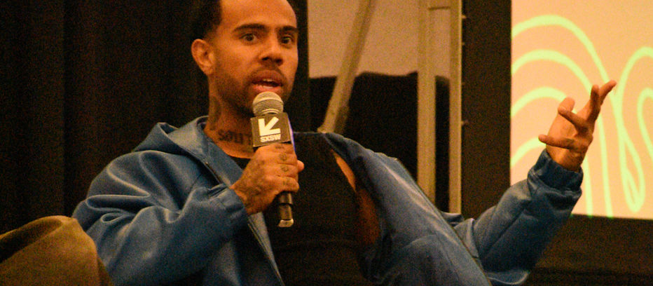 Vic Mensa and Olly Sholotan Unpack Identity and Culture Through ‘HALFRICAN’ Debut at SXSW