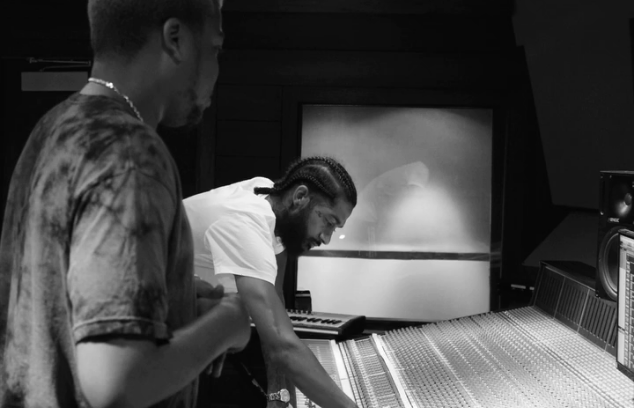 TMC Confirms Nipsey Hussle & Bino Rideaux Project "Prolific" Drops This Summer. Also Share Single via IG