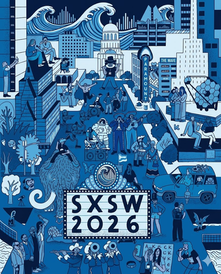 SXSW 2026 Preview: Artists We Already Know and Are Excited to See