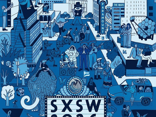 SXSW 2026 Preview: Artists We Already Know and Are Excited to See
