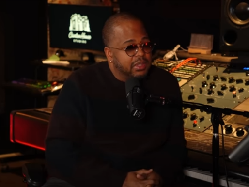 Tricky Stewart on Crafting “Single Ladies,” “Umbrella” and More