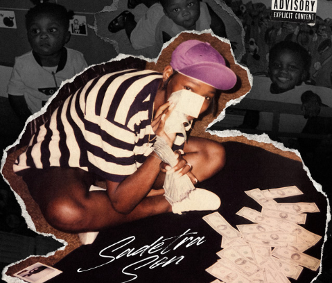 Montana 700, Zillionaire Doe "How I Came In" (Single)