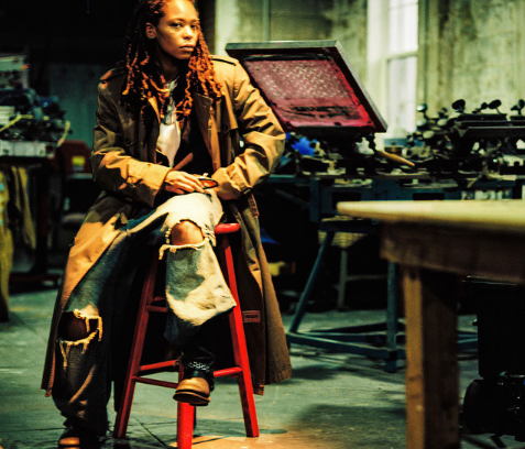 Kodie Shane - "Titanium" (Single)