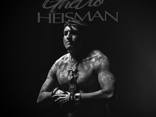 Lefty Gunplay continues Album Run with " Ghetto Heisman" 