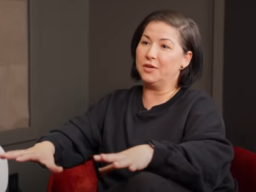 Lola Plaku: From Journalist to Powerhouse in Music and Management