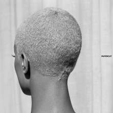 PgLang Debuts "Imani Imani" with Her Project "Papercut"