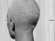 PgLang Debuts "Imani Imani" with Her Project "Papercut"
