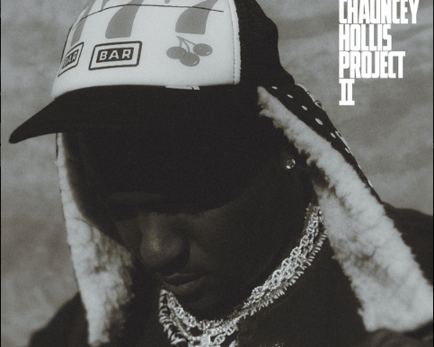 Hit-Boy's "The Chauncey Hollis Project II" Features Dom Kennedy, The Alchemist & More