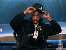 T.I. Says 25 Years Is Enough as He Prepares Final Album