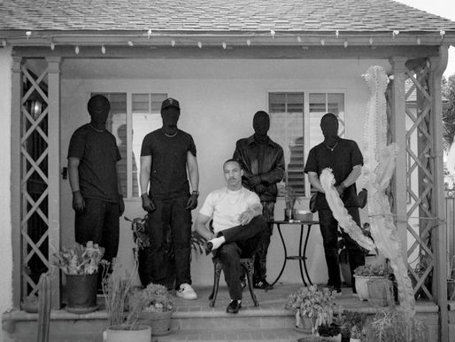 (REVIEW): Why Natia's "2WICE AS GOOD 4 HALF AS MUCH" Feels Like a Real Album in a Playlist Era