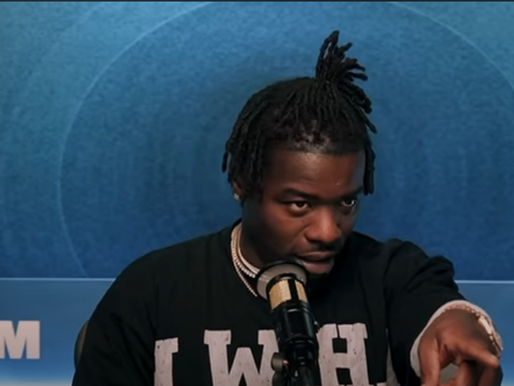 Ray Vaughn Talks RCA Signing, Joey Bada$$ Battle, and Finding His Sound on ‘Effective Immediately