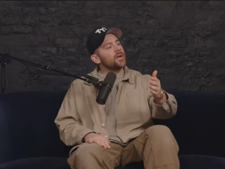 Ian Schwartzman on Building the Joe Budden Podcast Empire and the Future of Independent Media