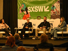 From Babyface to Akon Managers Drop Blueprint for Surviving The Industry at SXSW 2026