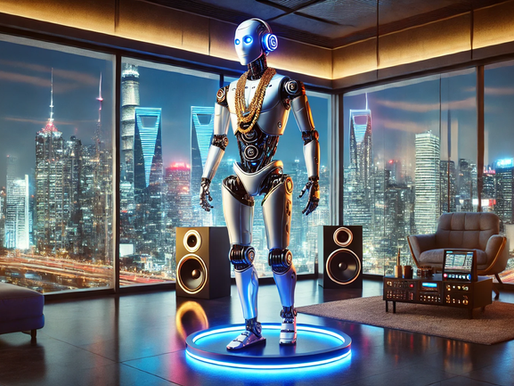 Keeping It Real: Where We Stand on AI in Music