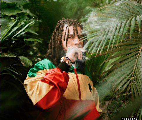 "Growth + Development" by Le$ was Our 4/20 Release Favorite