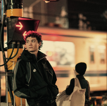 kai oda & Seiji oda Share New 2-Piece