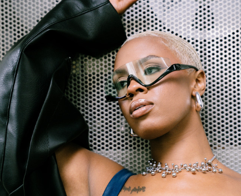 Zyah Belle - "Automatic" (EP)
