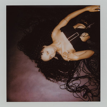 Girlfriend - "All Of The Above" (Single)