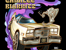 Big K.R.I.T. Reminds us Classic is still Cool on "Dedicated to Cadalee Biarritz