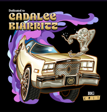 Big K.R.I.T. Reminds us Classic is still Cool on "Dedicated to Cadalee Biarritz