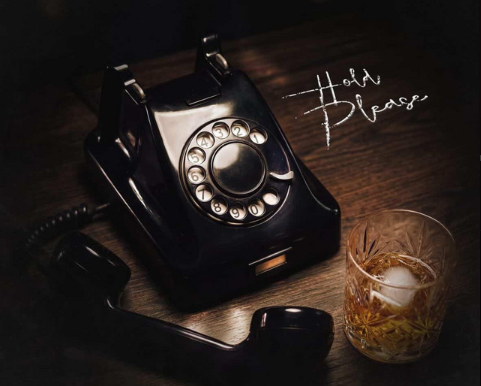 Akeem Ali Shares first 2026 Release: "Hold Please" 