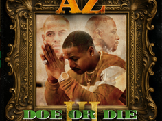 AZ Drops "Do Or Die III" with feats. From Nas, Jadakiss & More