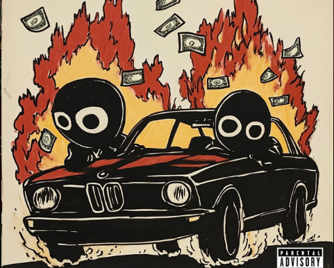 Brodie Fresh, Dom Kennedy - "Riding Through Elmont" (Single)
