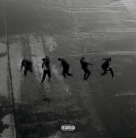 Buddy Shares “Round Me,” the Unreleased Track He Debuted at The Blue Note