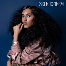Gayathri Krishnan - "Self Esteem" (Single)