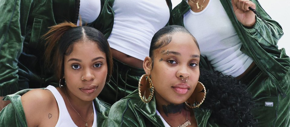 The CUZZOS Hit the Road with Wallie the Sensei for MADD DOGG Tour