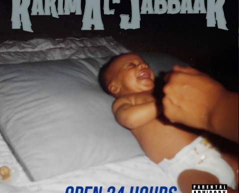Dallas Got Real Lyricists: Rakim Al-Jabbaar Drops New Single ahead of May 20 Project Release