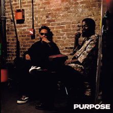 Terrace Martin Teams Up With Marcus Gilmore for Next Installment of "Love is Louder Than Algorithms": "PURPOSE"