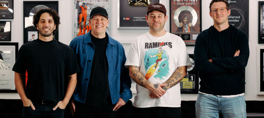 Why the Create Music Group and Jonny Shipes' GoodTalk Deal Is a Win for Indie Artists