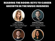 SXSW 2026: Breaking In And Building Real Connections