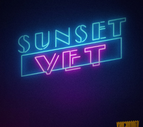 Big K.R.I.T. drops "Sunset Vet"