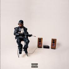 ShooterGang Kony - "CHANNEL ONE" (Project)