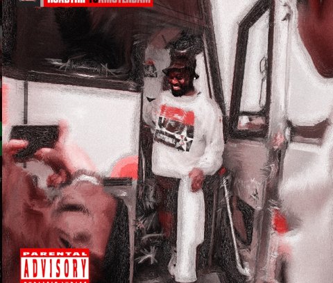 Smoke Dza, KYLE - "Easter Clothes" (Single)