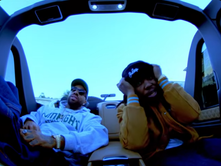 Larry June, Alchemist, Curren$y Drop Single "Everything Allocated" off Collaboration Project "Spiral Staircases" 