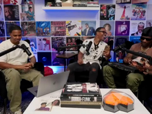 This Week in R&B: From Essence Fest to Indie Moves, the Culture Is Still Cooking