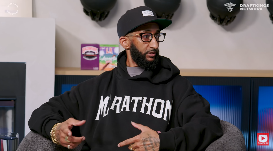 Blacc Sam and Bino Rideaux Talk "Prolific," Mitchell & Ness Collab, and the Definitive Nipsey Hussle Documentary