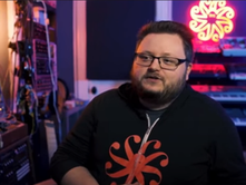 Andrew Southworth Talks Ad Tactics, Artist Growth, and Data-Driven Success for Indies on the One More Time Podcast