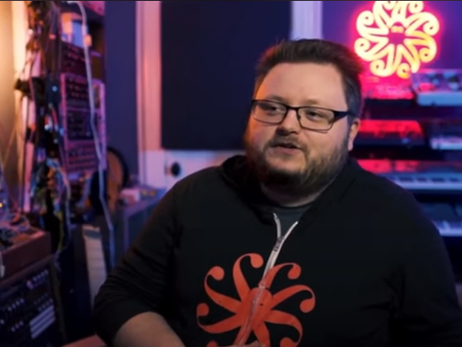 Andrew Southworth Talks Ad Tactics, Artist Growth, and Data-Driven Success for Indies on the One More Time Podcast