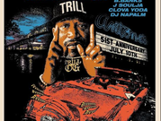 Bun B and Killa Kyleon Set to Headline Legendary Austin Venue "Antone's July 10