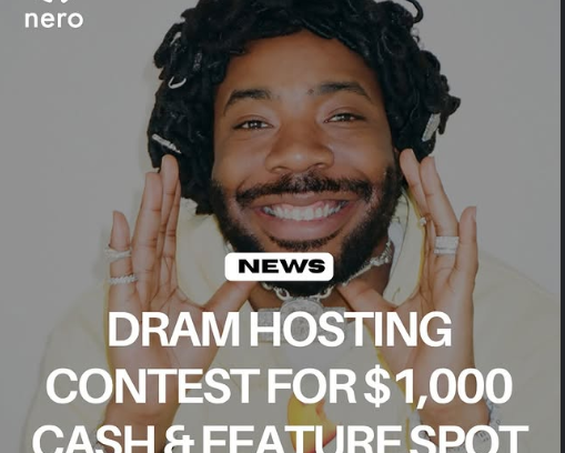 (Op-Ed) How NERO Is Helping Established Artists Make Thousands and Handing Real Opportunities to the Underground